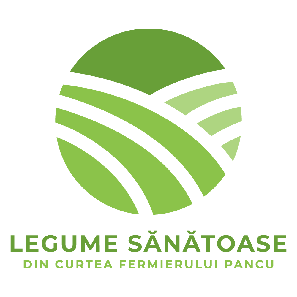 Legume sănătoase și proaspete din curtea fermierului Pancu!